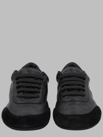 Dolce &amp; Gabbana Men's Sneaker Ginnica Soft Black