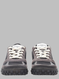 Givenchy Men's Sneaker Glide Black