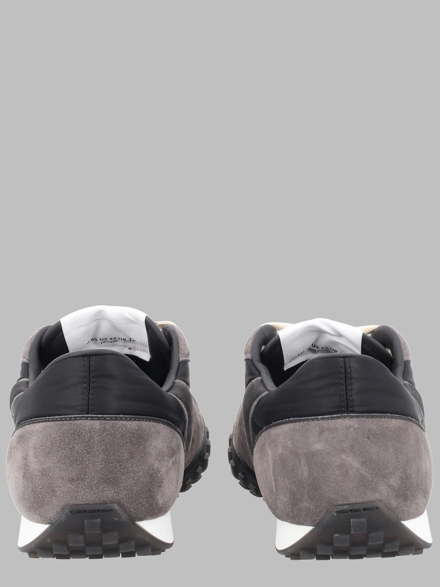 Givenchy Men's Sneaker Glide Black