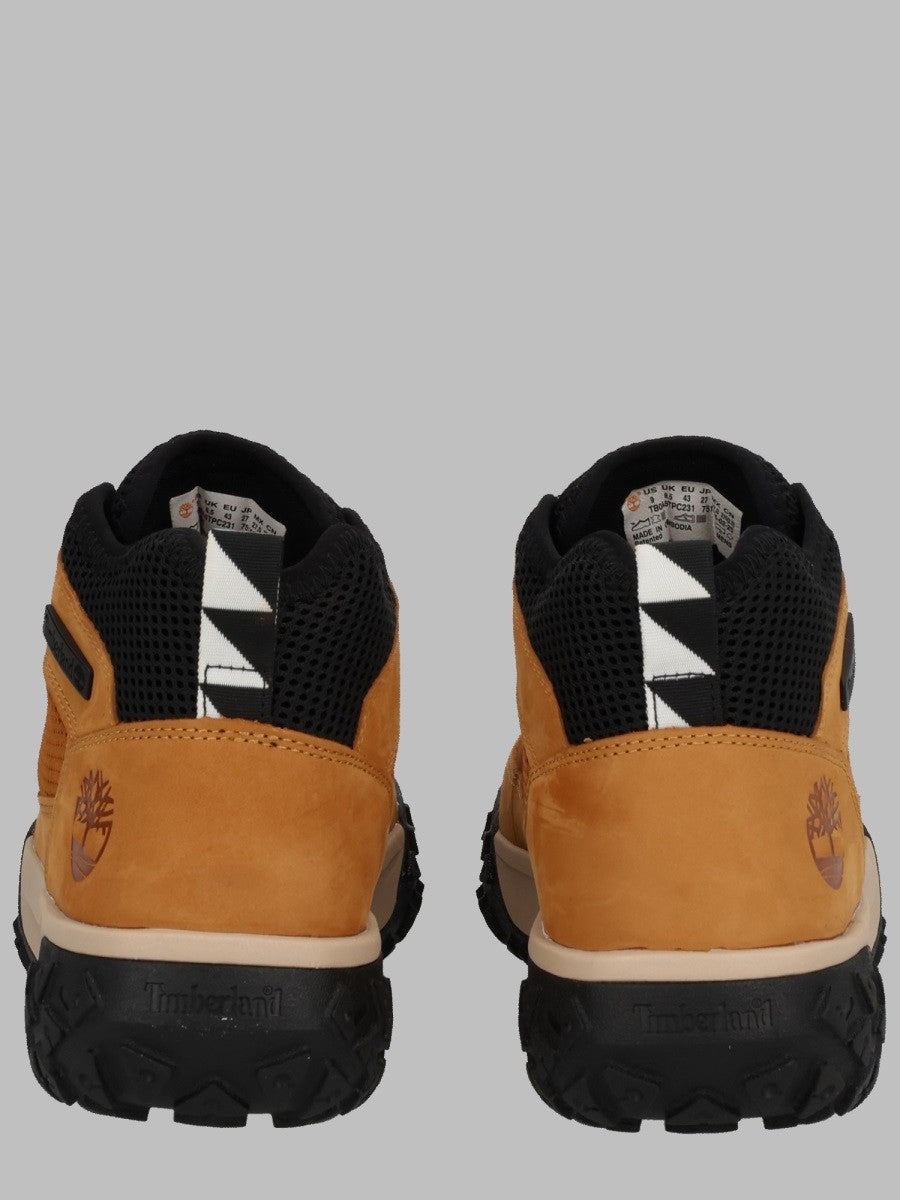 Timberland Men's Sneaker Greenstride Motion Beige