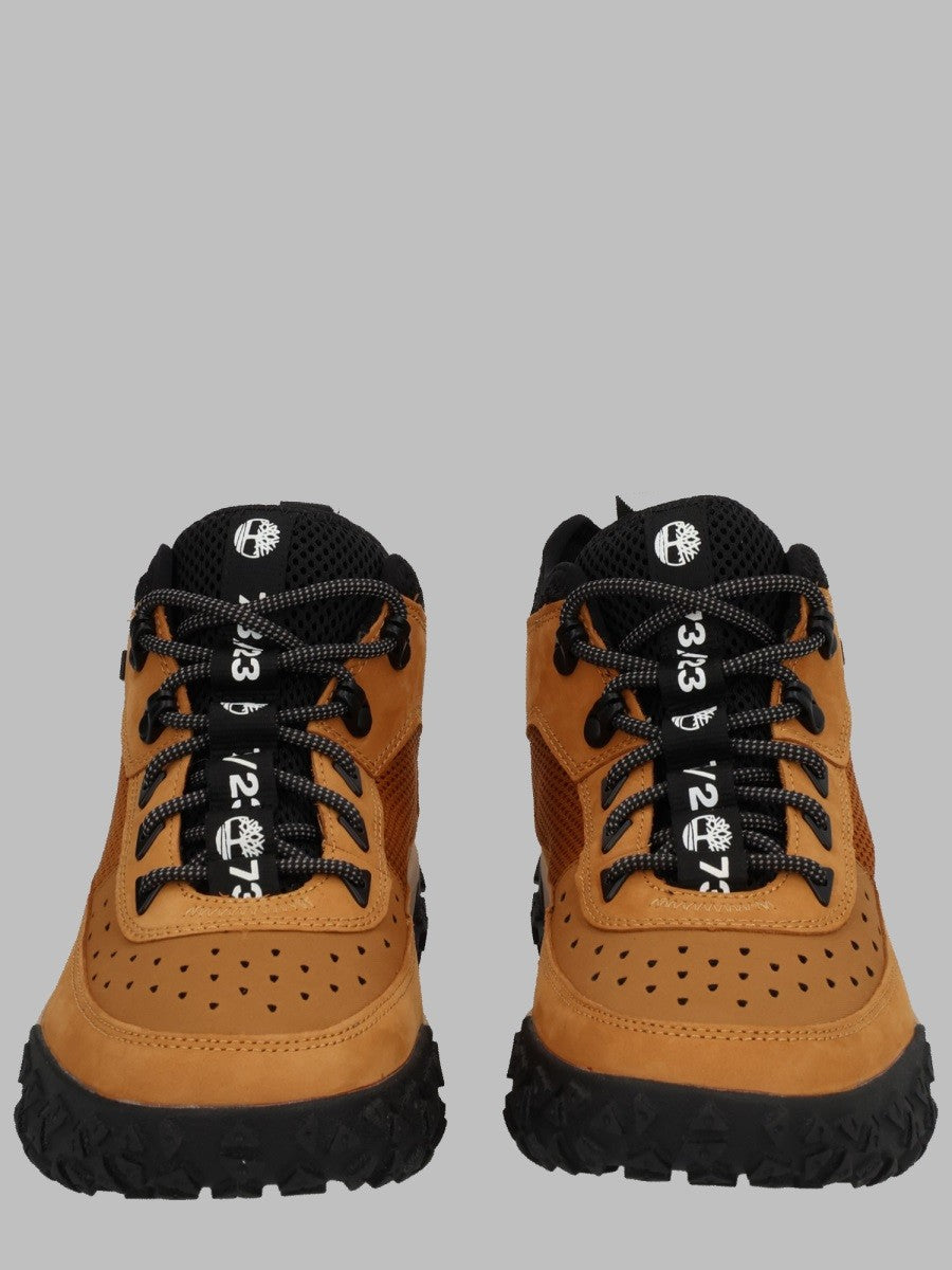 Timberland Men's Sneaker Greenstride Motion Beige