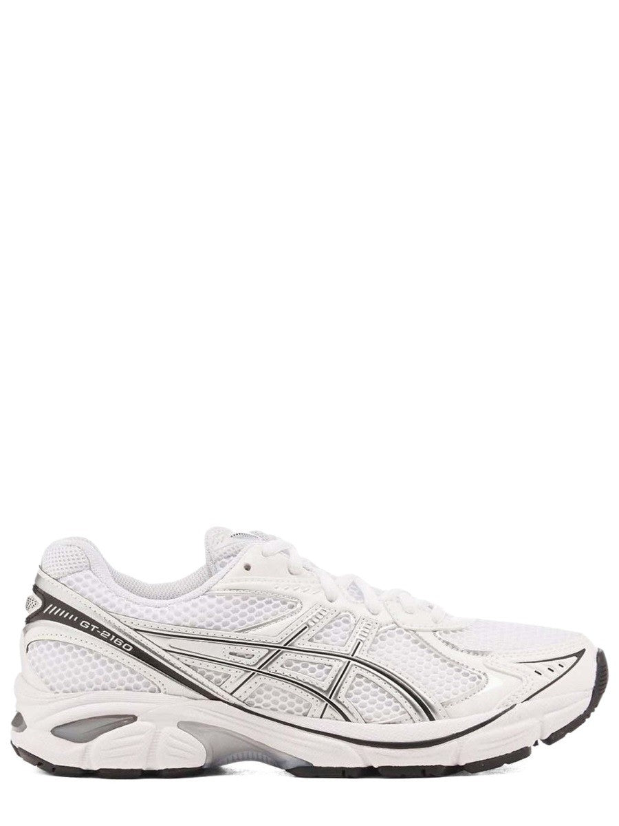 ASICS Unisex Sneaker GT White