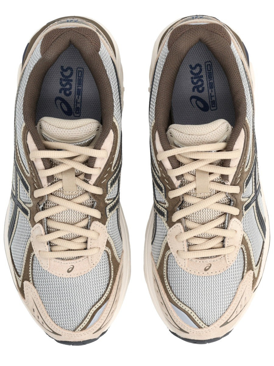 ASICS Unisex Sneaker GT Grey