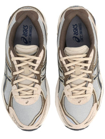 ASICS Unisex Sneaker GT Grey