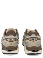 ASICS Unisex Sneaker GT Grey, view 4