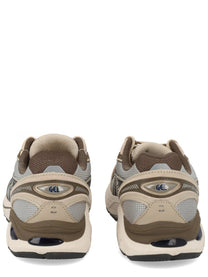 ASICS Unisex Sneaker GT Grey