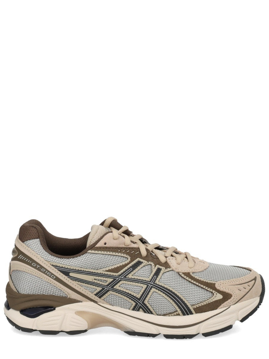 ASICS Unisex Sneaker GT Grey