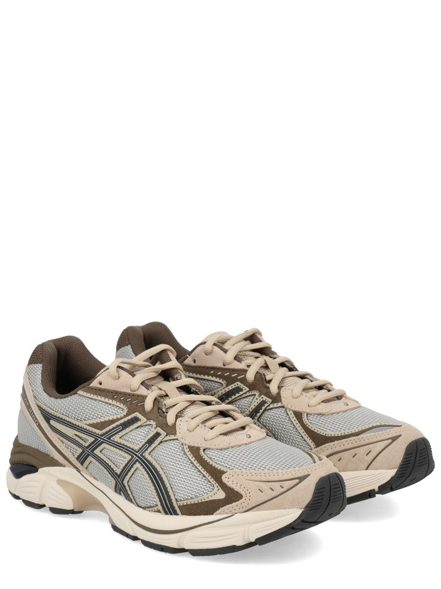 ASICS Unisex Sneaker GT Grey