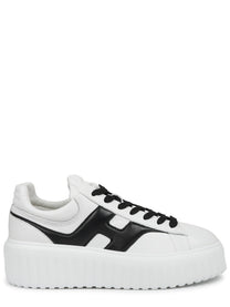 Hogan Women's Sneaker Stripes Multicolor