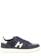 Hogan Men's Sneaker Blue