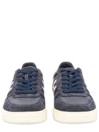 Hogan Men's Sneaker Blue, view 3