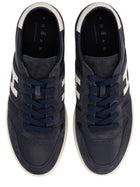 Hogan Men's Sneaker Blue, view 5