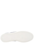 Hogan Men's Sneaker Blue, view 6