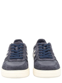 Hogan Men's Sneaker Blue Hogan