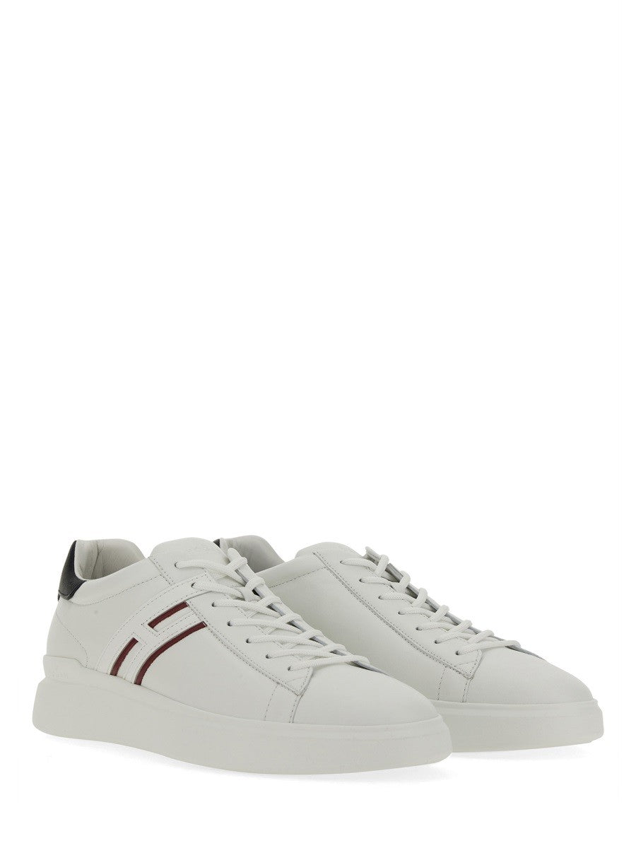 Hogan Men's Sneaker H580 Multicolor