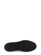 Hogan Men's Sneaker H580 Black, view 6