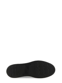 Hogan Men's Sneaker H580 Black