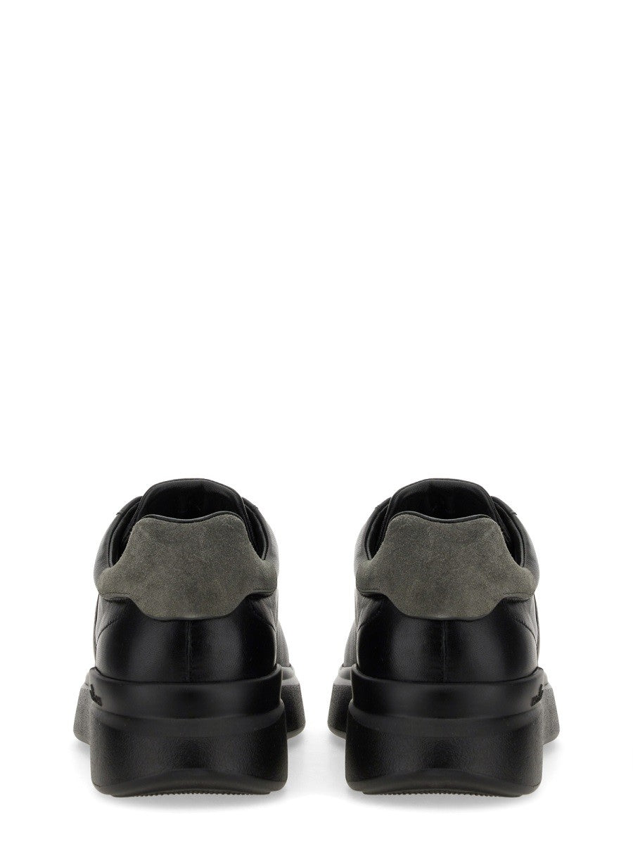 Hogan Men's Sneaker H580 Black