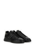 Hogan Men's Sneaker H580 Black, view 2