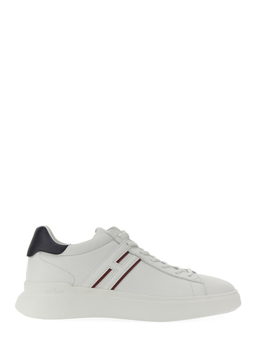 Hogan Men's Sneaker H580 Multicolor