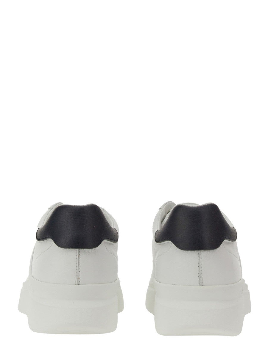 Hogan Men's Sneaker H580 Multicolor