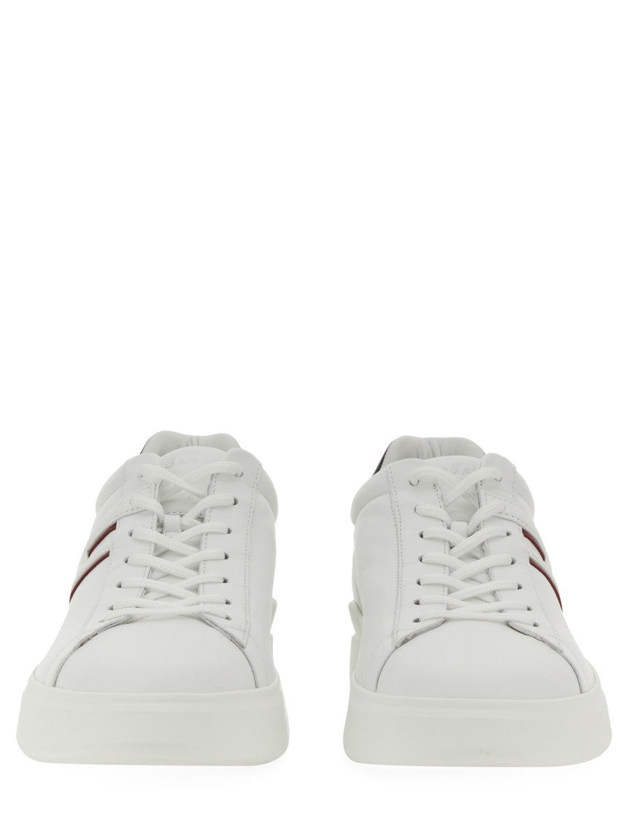 Hogan Men's Sneaker H580 Multicolor