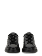 Hogan Men's Sneaker H580 Black, view 4