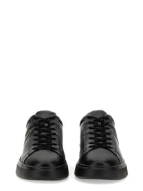 Hogan Men's Sneaker H580 Black