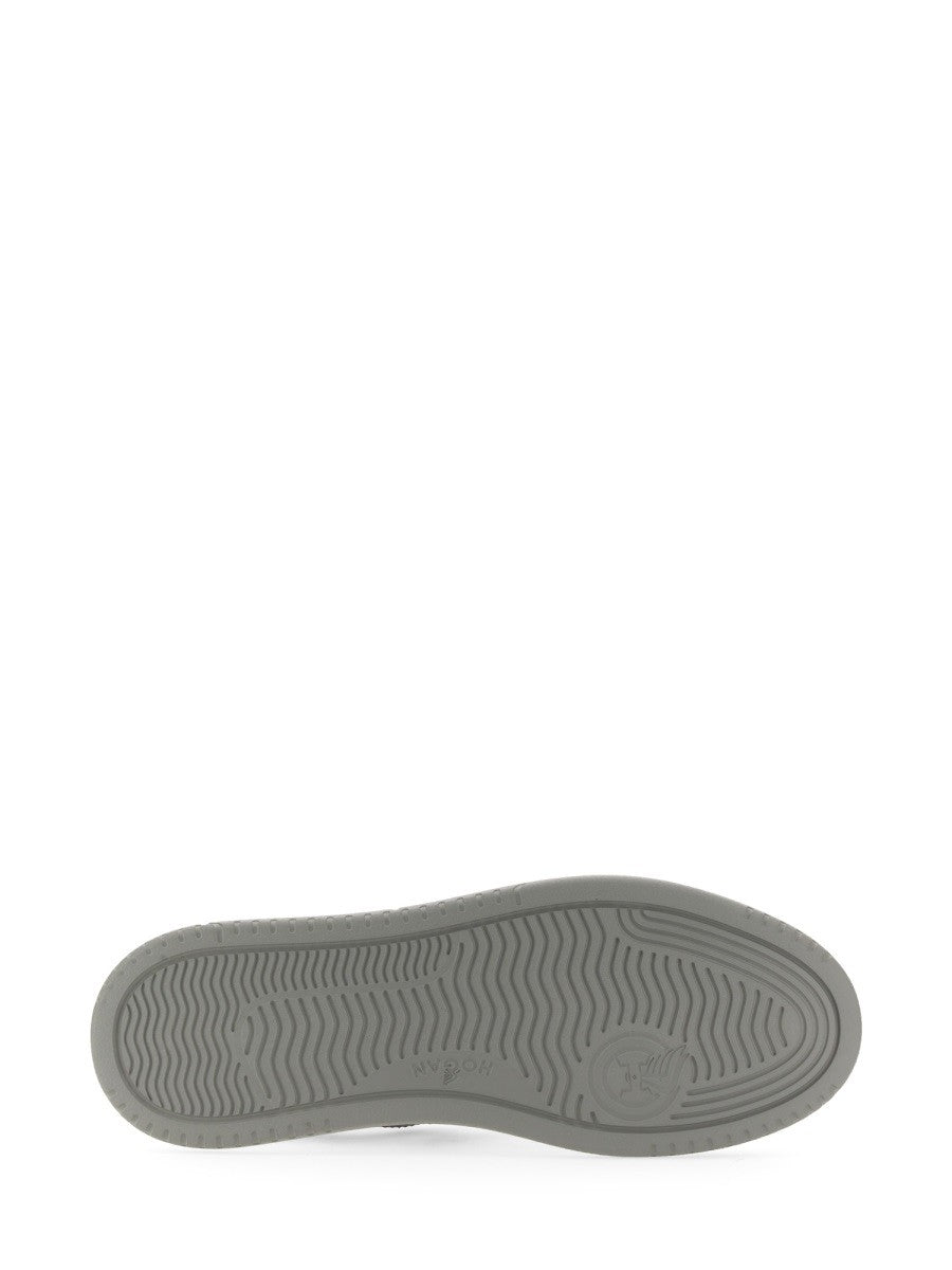 Hogan Men's Sneaker H630 Multicolor