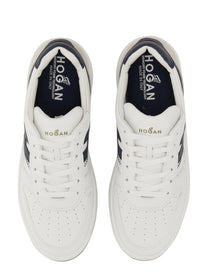 Hogan Men's Sneaker H630 Multicolor