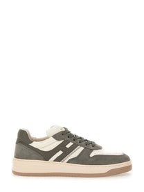 Hogan Women's Sneaker H630 Multicolor