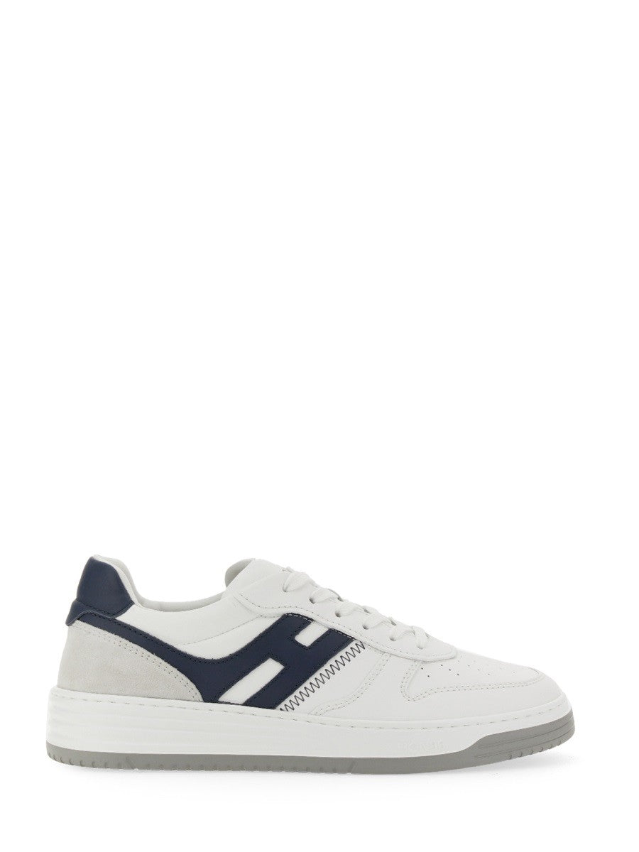 Hogan Men's Sneaker H630 Multicolor