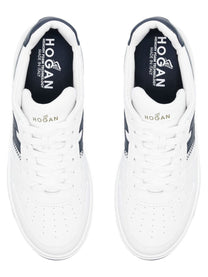 Hogan Men's Sneaker H630 Multicolor