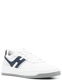 Hogan Men's Sneaker H630 Multicolor
