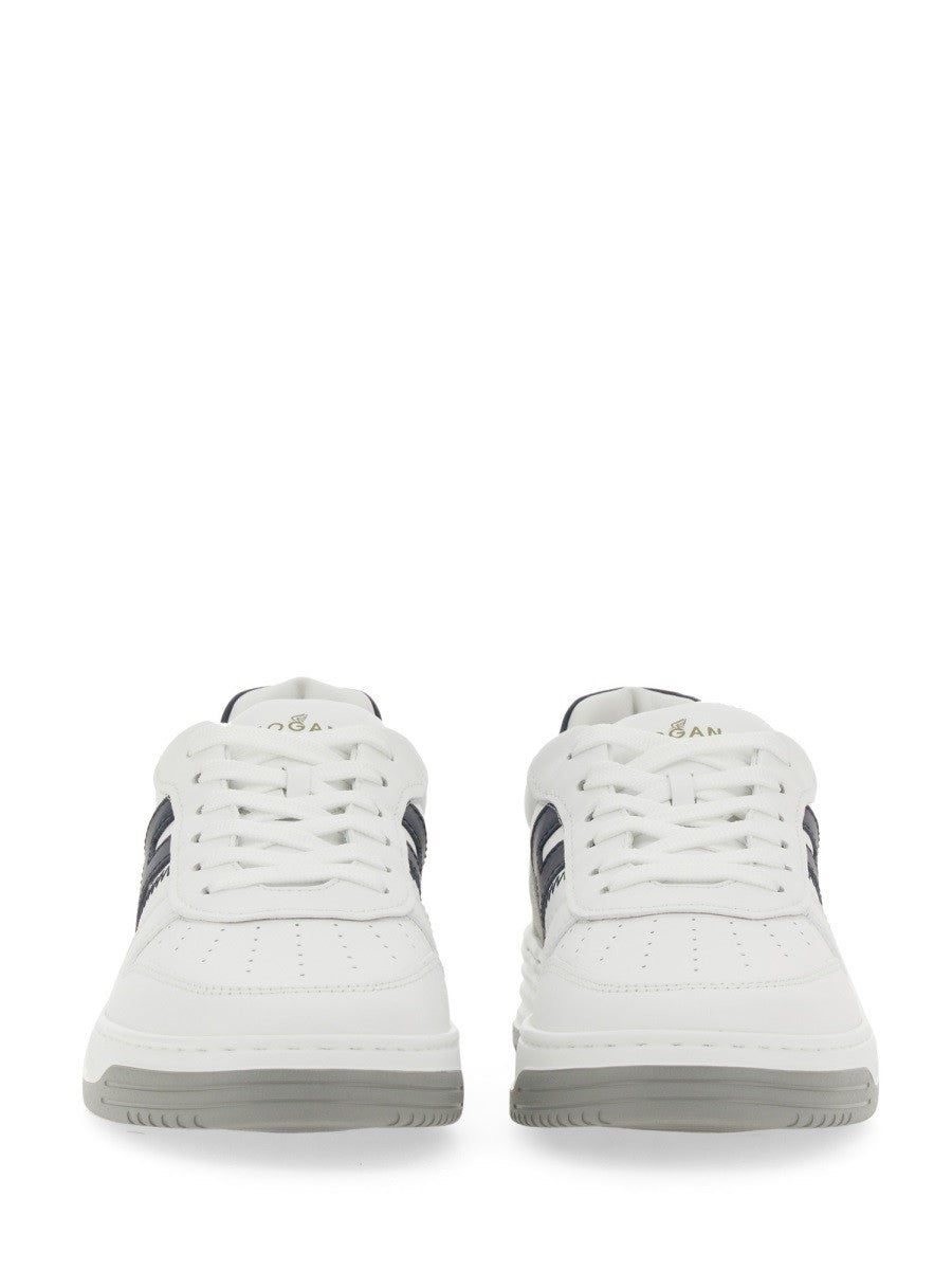 Hogan Men's Sneaker H630 Multicolor
