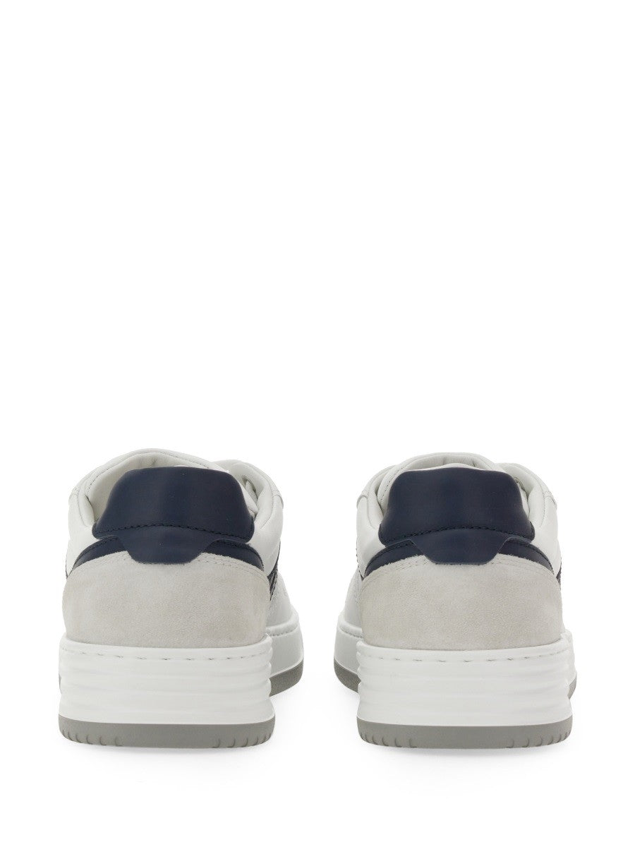 Hogan Men's Sneaker H630 Multicolor