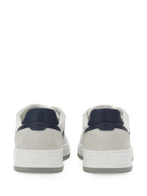 Hogan Men's Sneaker H630 Multicolor