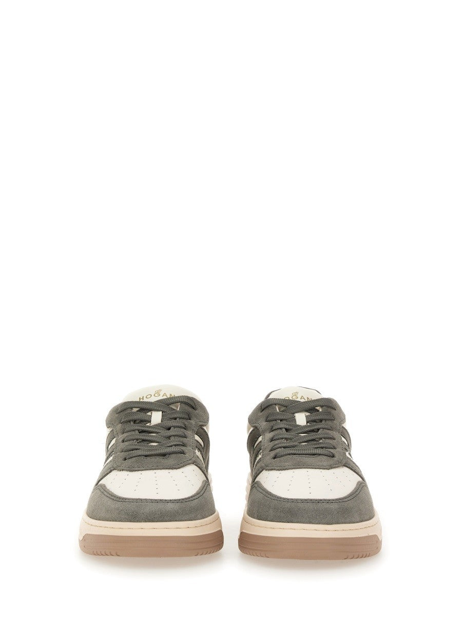 Hogan Women's Sneaker H630 Multicolor