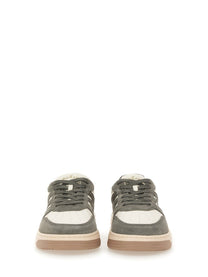 Hogan Women's Sneaker H630 Multicolor