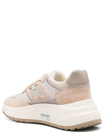 Hogan Women's Sneaker H669 Blue