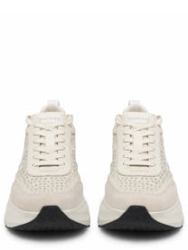 Premiata Women's Sneaker Hill Beige