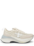 Premiata Women's Sneaker Hill Beige