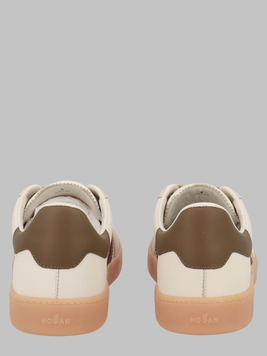 Hogan Men's Sneaker Hogan Cool Beige