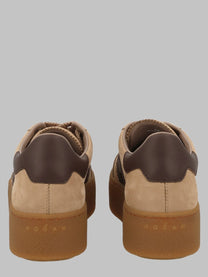 Hogan Women's Sneaker Hogan Cool Beige