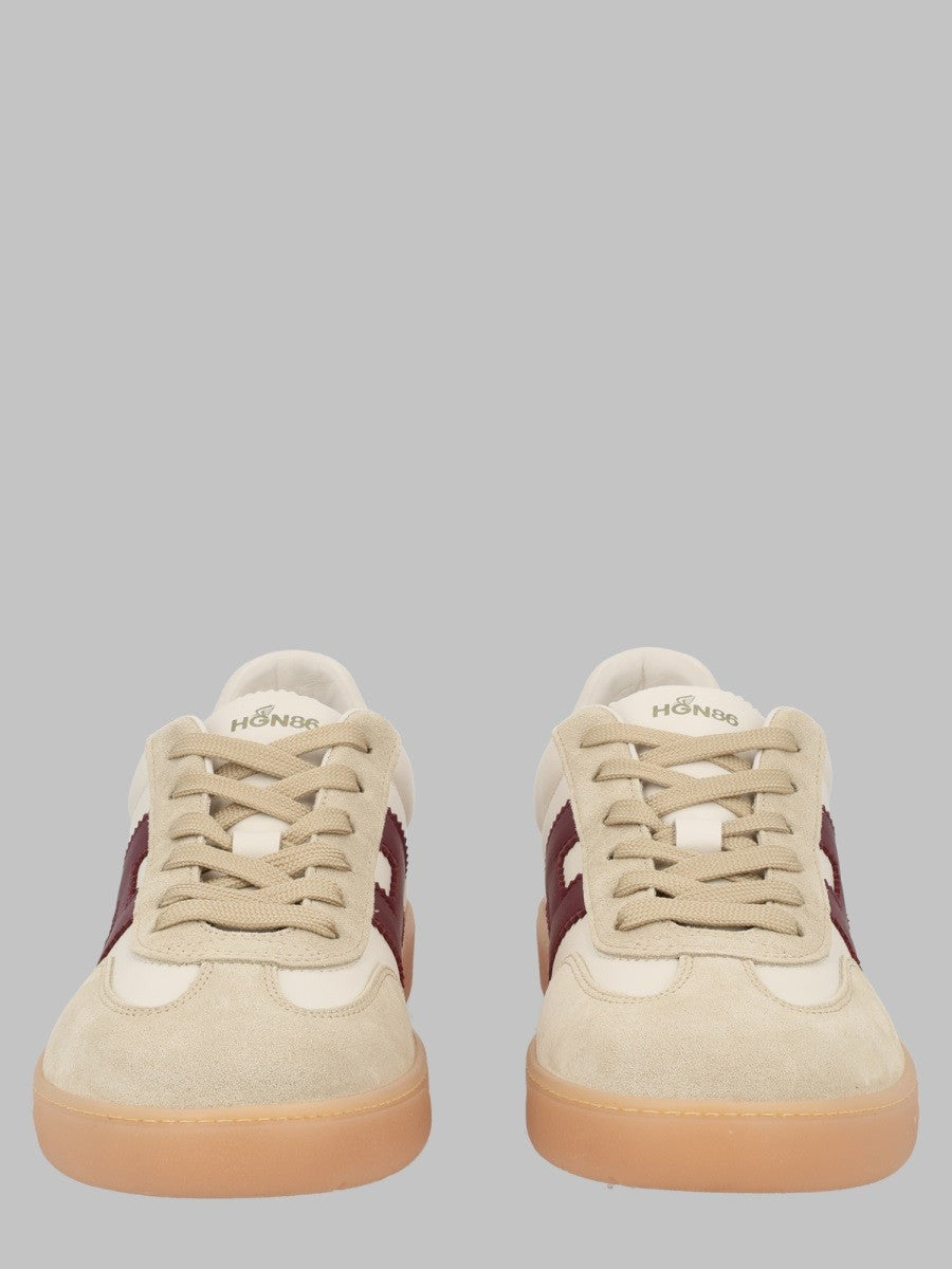 Hogan Men's Sneaker Hogan Cool Beige