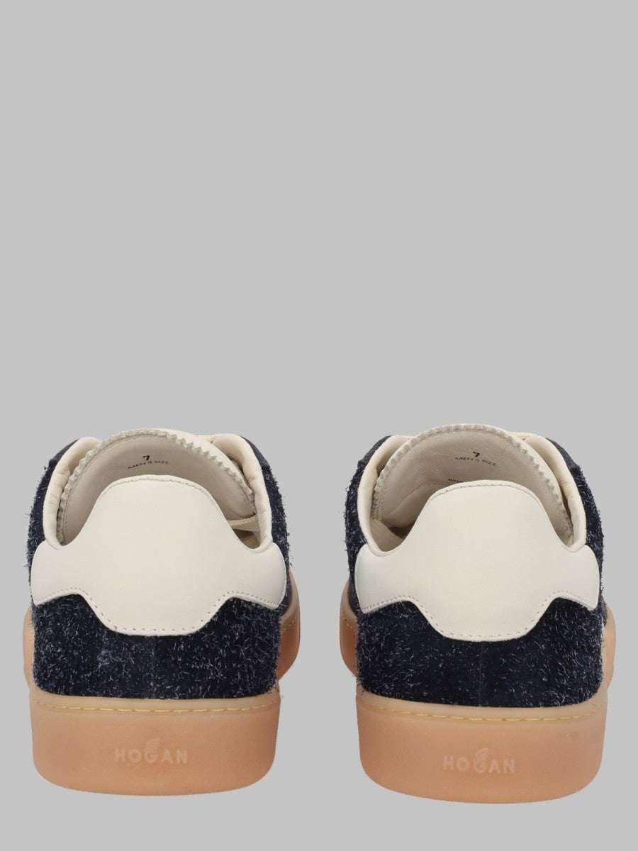Hogan Men's Sneaker Hogan Cool Blue