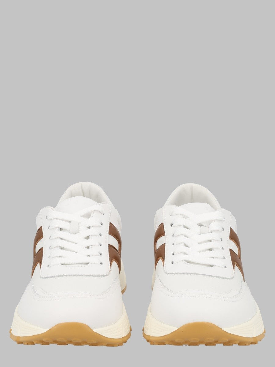 Hogan Men's Sneaker Hogan Hyperlight White