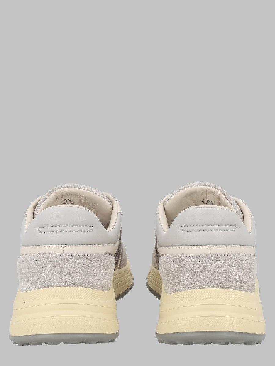 Hogan Men's Sneaker Hogan Hyperlight Grey