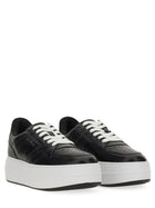 Hogan Women's Sneaker Hogan Skyscraper Black