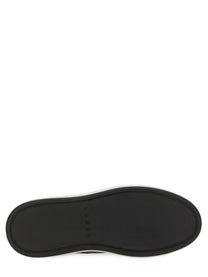 Hogan Women's Sneaker Hogan Skyscraper Black